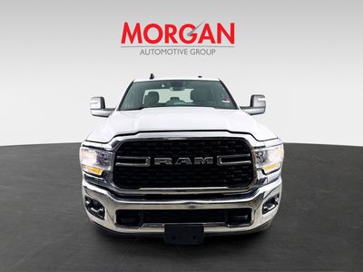 2024 Dodge Ram 2500 - Photo 2