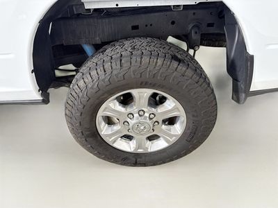 2024 Dodge Ram 2500 - Photo 33