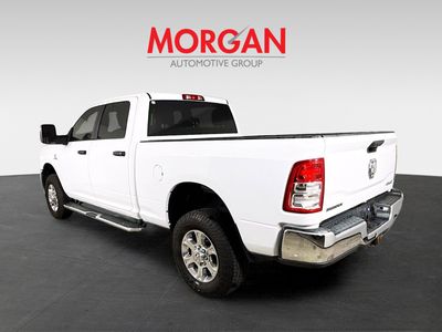 2024 Dodge Ram 2500 - Photo 6