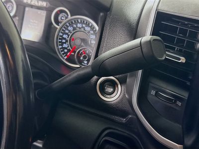 2024 Dodge Ram 2500 - Photo 17
