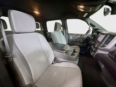 2024 Dodge Ram 2500 - Photo 27