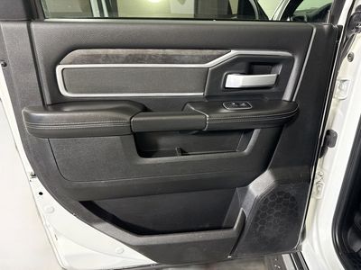 2024 Dodge Ram 2500 - Photo 24