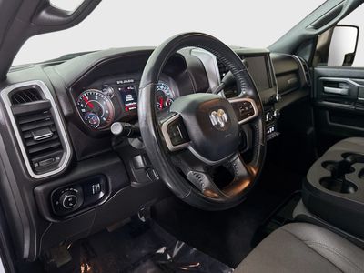 2024 Dodge Ram 2500 - Photo 21