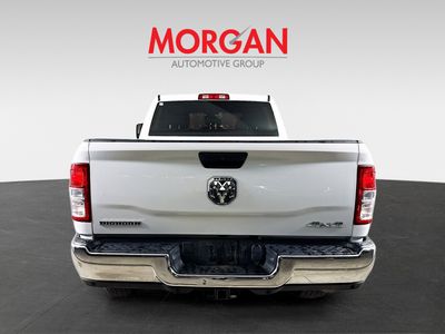 2024 Dodge Ram 2500 - Photo 7