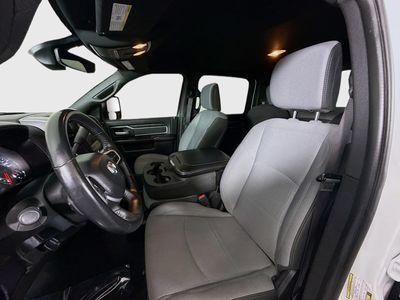 2024 Dodge Ram 2500 - Photo 19
