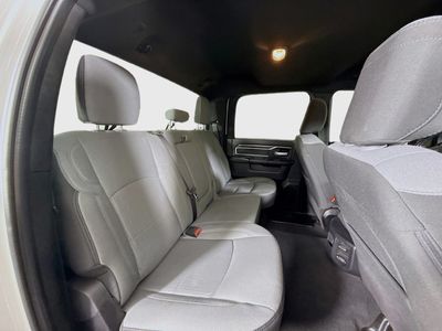 2024 Dodge Ram 2500 - Photo 25
