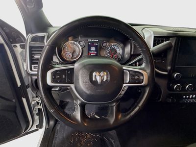 2024 Dodge Ram 2500 - Photo 11