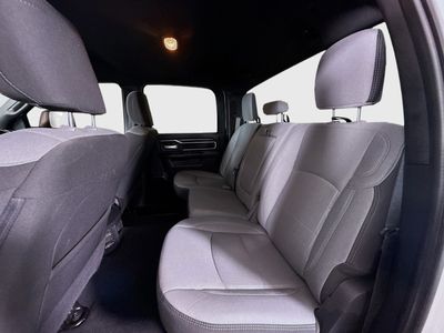 2024 Dodge Ram 2500 - Photo 23