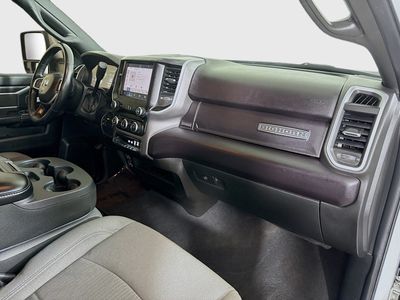 2024 Dodge Ram 2500 - Photo 28