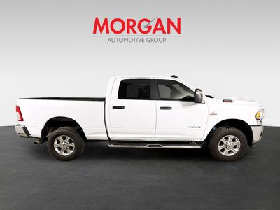 2024 Dodge Ram 2500 - Photo 9