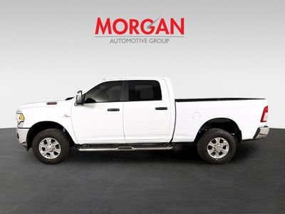 2024 Dodge Ram 2500 - Photo 4