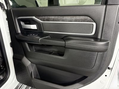 2024 Dodge Ram 2500 - Photo 26