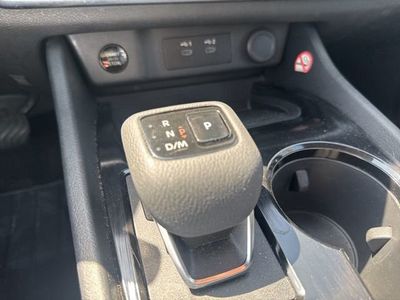 2024 Nissan Rogue - Photo 15