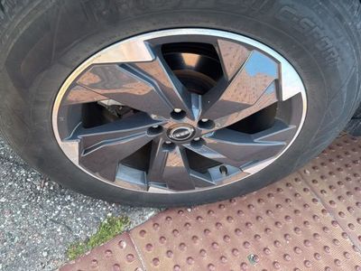 2024 Nissan Rogue - Photo 23