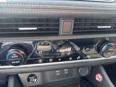 2024 Nissan Rogue - Photo 12