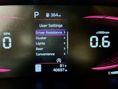 2023 Kia Soul - Photo 11