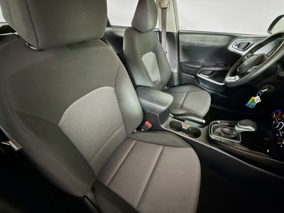 2023 Kia Soul - Photo 30