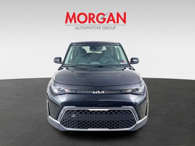 2023 Kia Soul - Photo 3