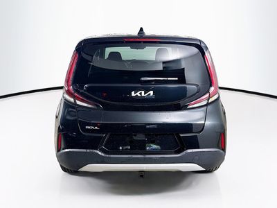 2023 Kia Soul - Photo 26