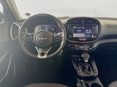 2023 Kia Soul - Photo 22