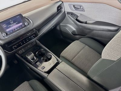2022 Nissan Rogue - Photo 23
