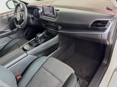 2022 Nissan Rogue - Photo 31