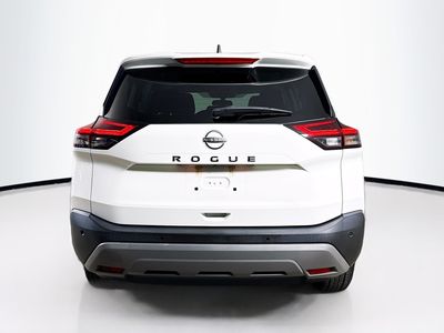 2022 Nissan Rogue - Photo 26