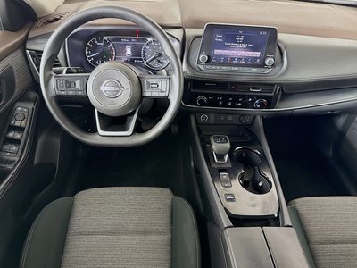 2022 Nissan Rogue - Photo 22