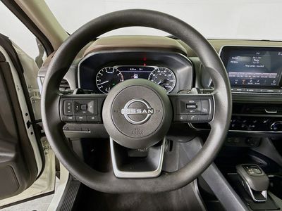 2022 Nissan Rogue - Photo 9