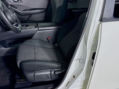 2022 Nissan Rogue - Photo 19