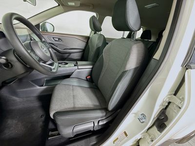 2022 Nissan Rogue - Photo 21
