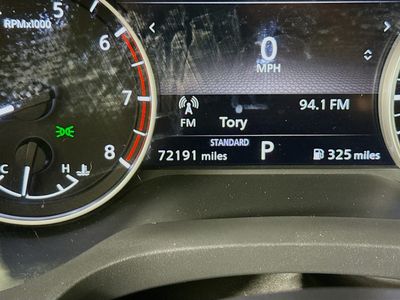 2022 Nissan Rogue - Photo 11