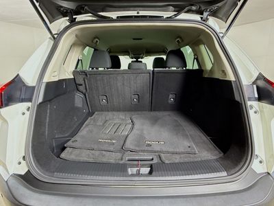 2022 Nissan Rogue - Photo 28