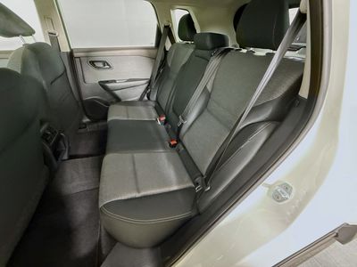 2022 Nissan Rogue - Photo 24