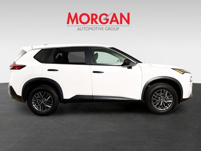 2022 Nissan Rogue - Photo 2