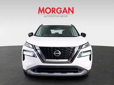 2022 Nissan Rogue - Photo 3