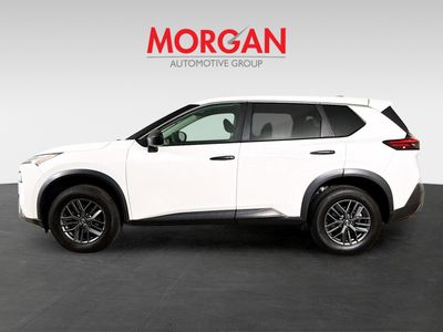 2022 Nissan Rogue - Photo 6