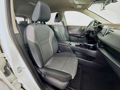 2022 Nissan Rogue - Photo 30