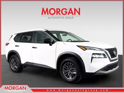 2022 Nissan Rogue - Photo 1