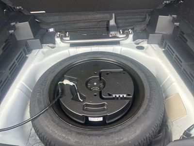 2022 Nissan Rogue - Photo 35