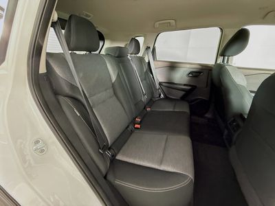 2022 Nissan Rogue - Photo 29