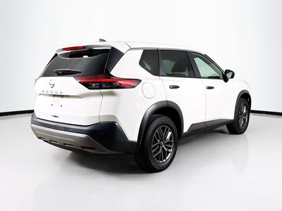 2022 Nissan Rogue - Photo 27
