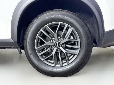 2022 Nissan Rogue - Photo 32
