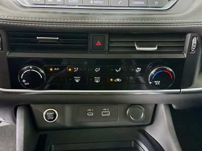 2022 Nissan Rogue - Photo 14