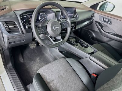 2022 Nissan Rogue - Photo 7