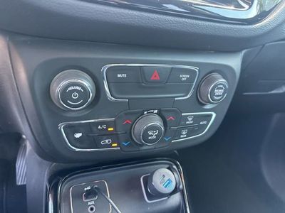 2020 Jeep Compass - Photo 5