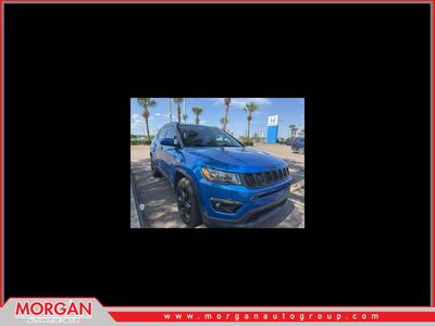 2020 Jeep Compass - Photo 1