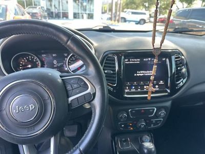 2020 Jeep Compass - Photo 3