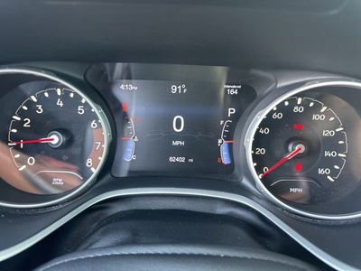 2020 Jeep Compass - Photo 2