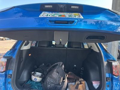 2020 Jeep Compass - Photo 19